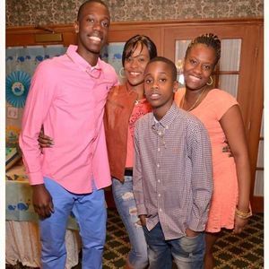 Meet your Posher, Tamara